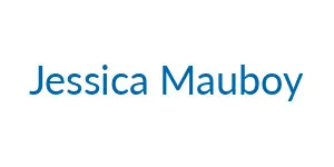 Logo de Jessica Mauboy