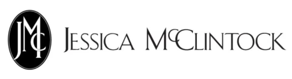 Logo de Jessica McClintock