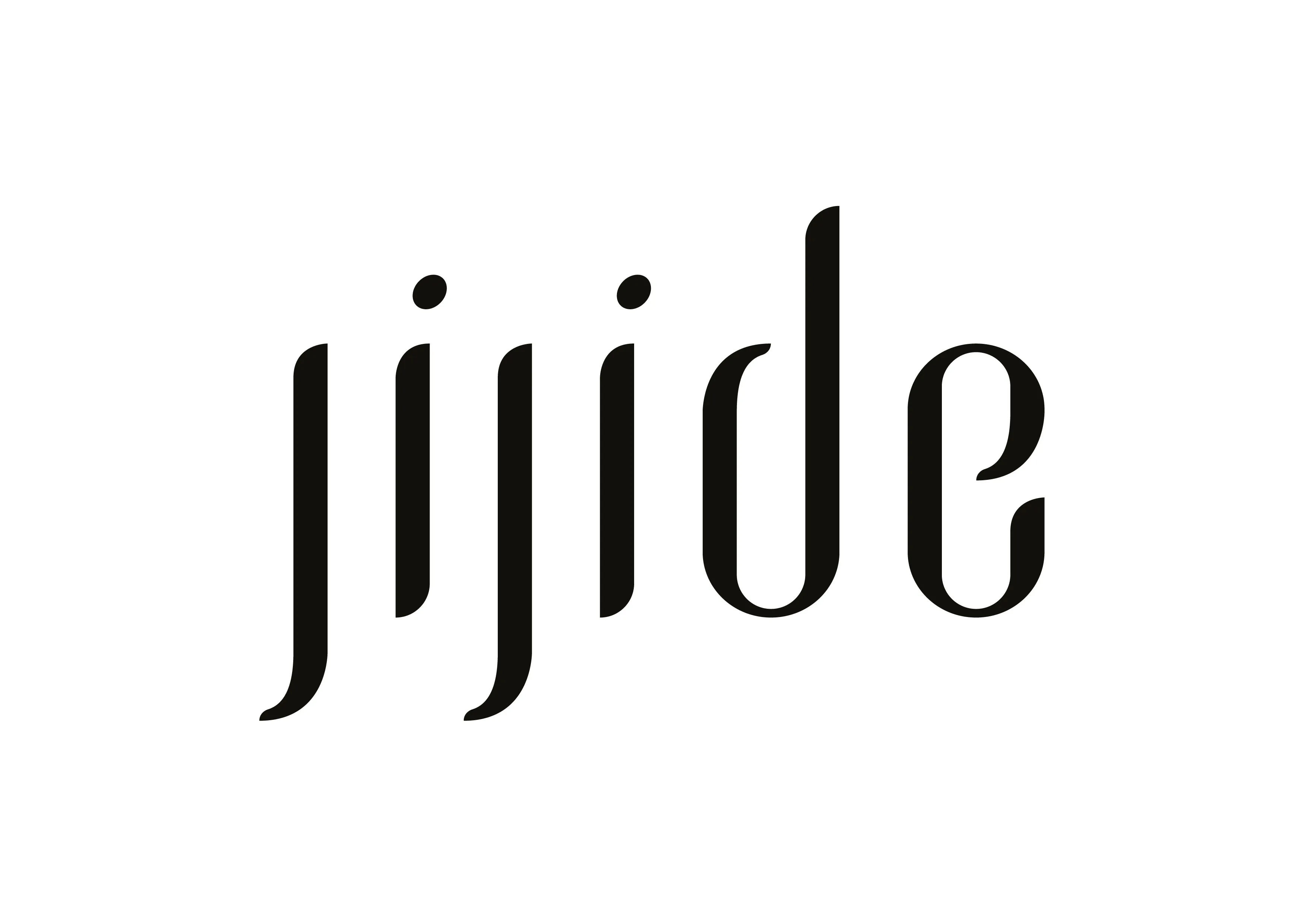 Logo de Jijide