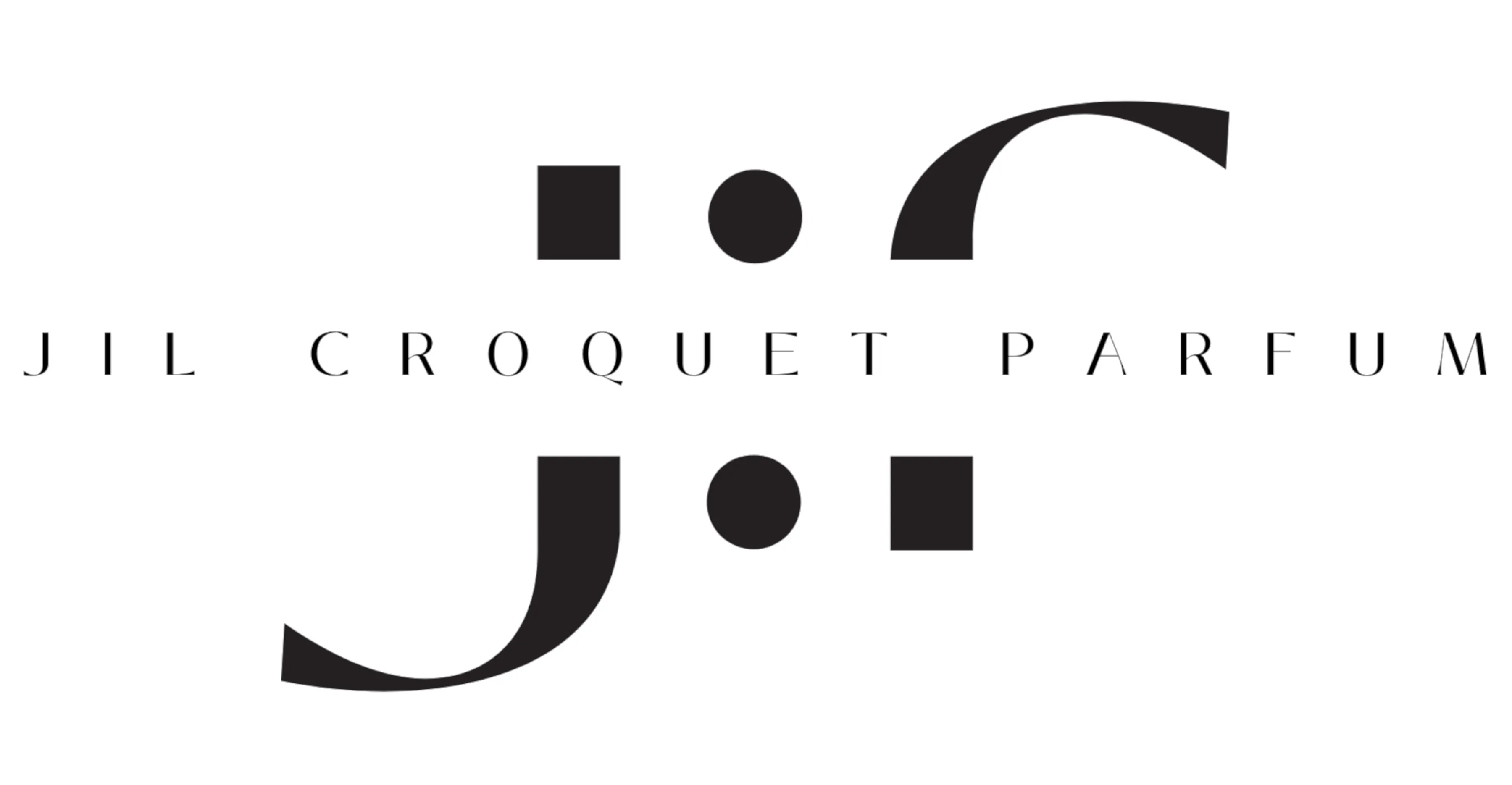 Logo de Jil CROQUET Parfum