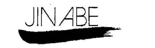 Logo de Jin Abe Parfums