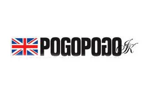 Imagen de Jo Kemby POGOPOGO
