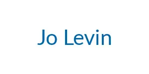 Logo de Jo Levin
