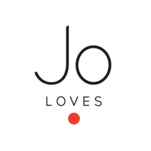 Logo de Jo Loves