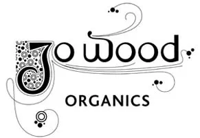 Logo de Jo Wood Organics