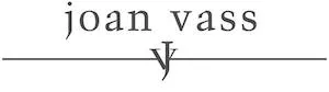 Logo de Joan Vass