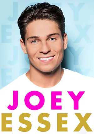 Logo de Joey Essex
