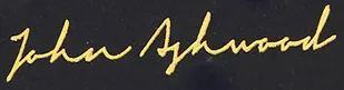 Logo de John Ashwood