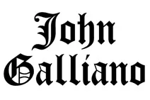 Logo de John Galliano