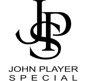 Logo de John Player Special