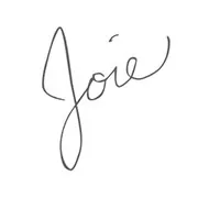 Imagen de Joie