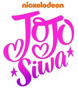 Logo de JoJo Siwa