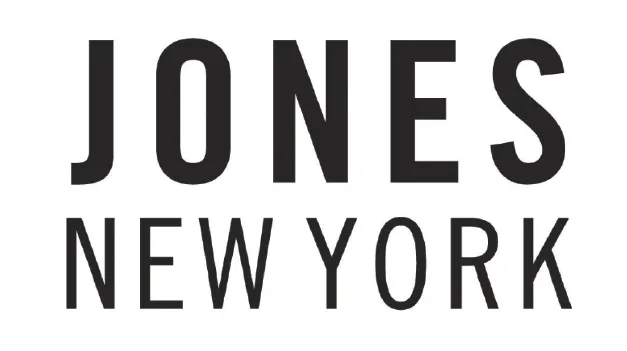 Logo de Jones New York