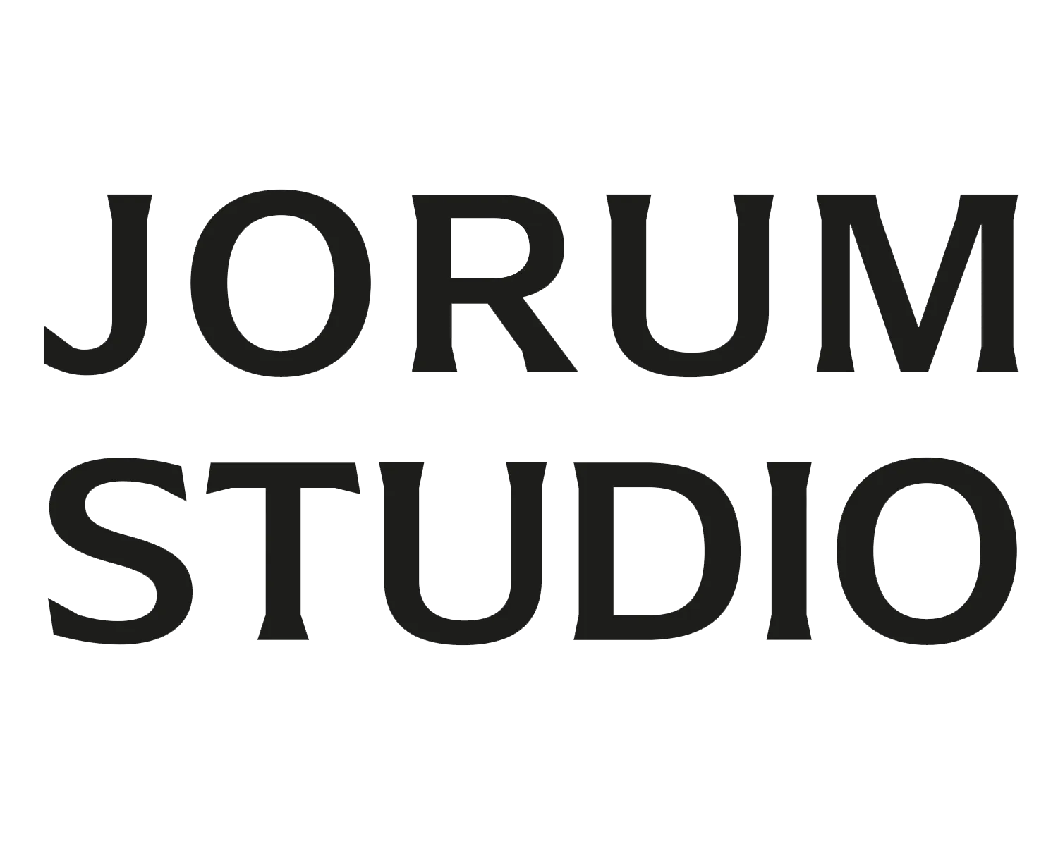 Logo de Jorum Studio