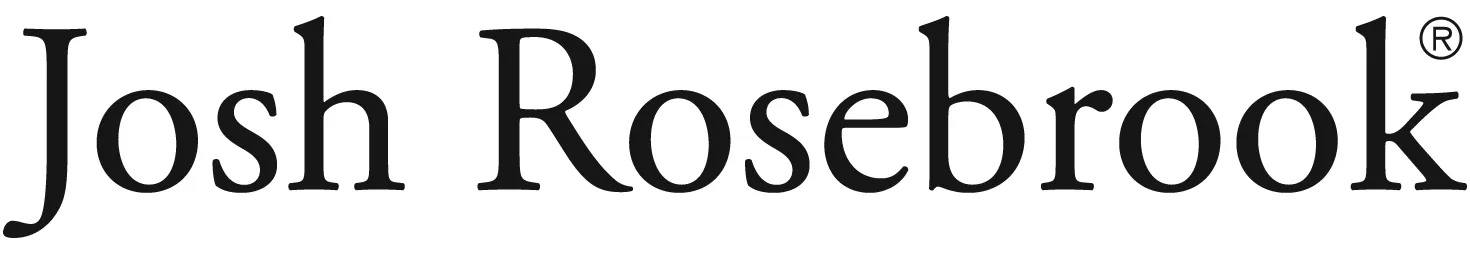 Logo de Josh Rosebrook