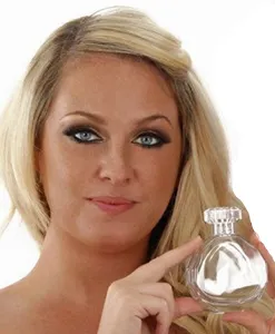 Logo de Josie Gibson