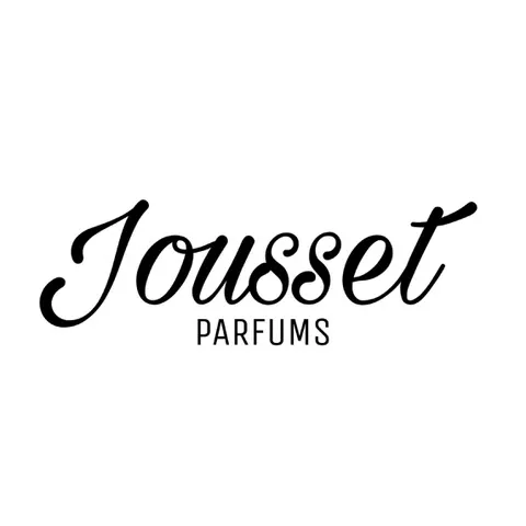 Logo de Jousset Parfums