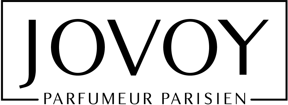 Logo de Jovoy Paris