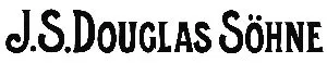 Logo de JS Douglas Söhne