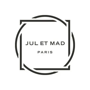 Logo de Jul et Mad Paris