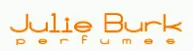 Logo de Julie Burk Perfumes