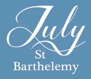 Logo de July St Barthelemy