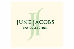 Logo de June Jacobs