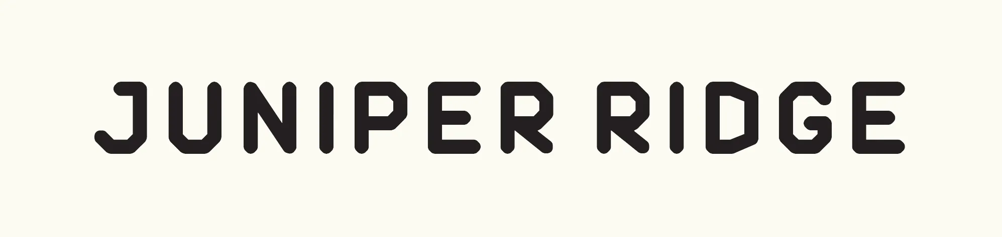 Logo de Juniper Ridge