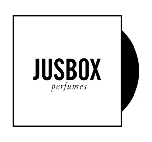 Logo de Jusbox