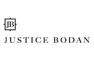 Logo de Justice Bodan