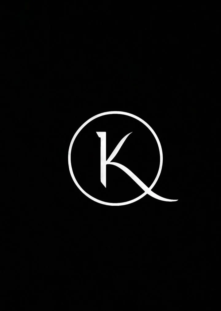 Logo de K-Fragrance