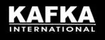 Logo de Kafka International
