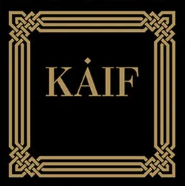 Logo de Kaif Parfum