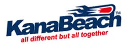 Logo de Kanabeach