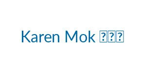 Imagen de Karen Mok 莫文蔚