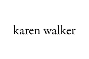 Logo de Karen Walker