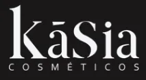 Logo de Kásia Cosméticos
