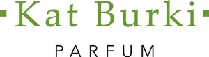 Logo de Kat Burki