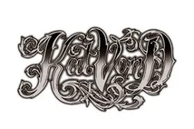 Logo de Kat Von D
