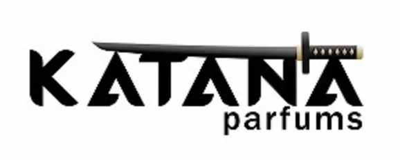 Logo de Katana Parfums