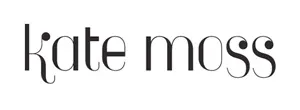 Logo de Kate Moss