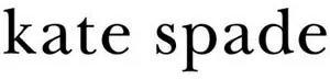 Logo de Kate Spade