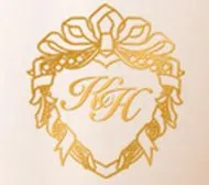 Logo de Kathy Hilton