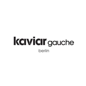 Logo de Kaviar Gauche