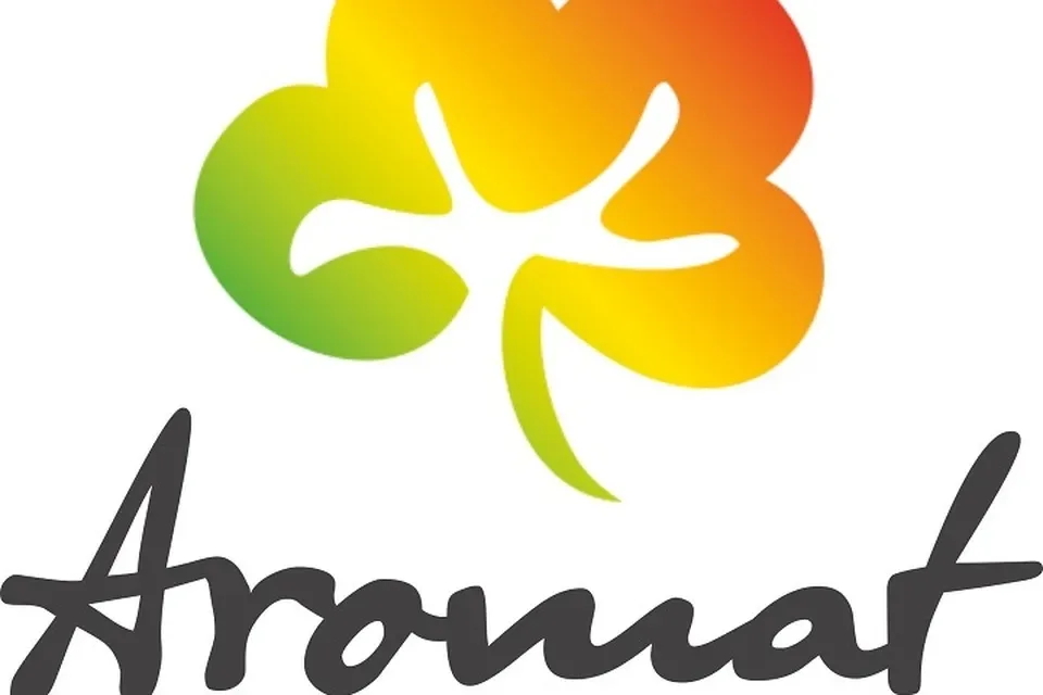 Logo de Kazan Perfume Factory Aromat