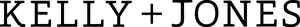 Logo de Kelly & Jones