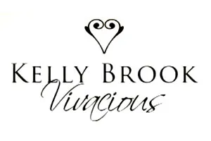 Logo de Kelly Brook
