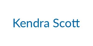 Logo de Kendra Scott