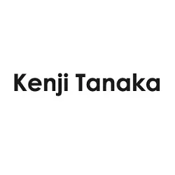 Logo de Kenji Tanaka