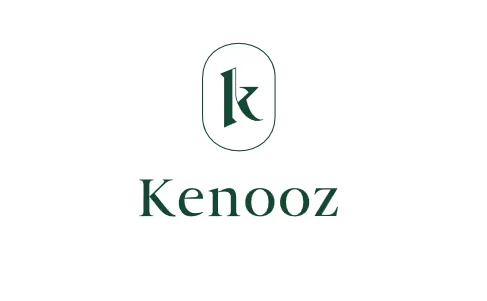Logo de Kenooz